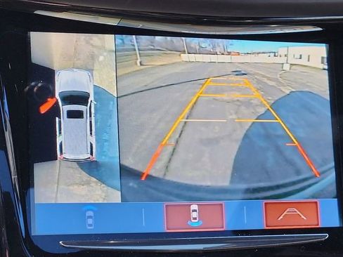 Used 2020 Cadillac Escalade Platinum w/ Escalade Sport Edition image 23