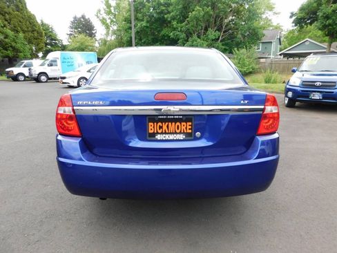 Used 2006 Chevrolet Malibu LT FWD image 18