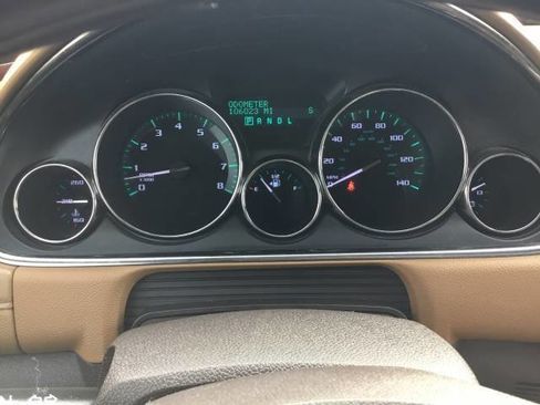 Used 2016 Buick Enclave Premium w/ Experience Buick Package image 16