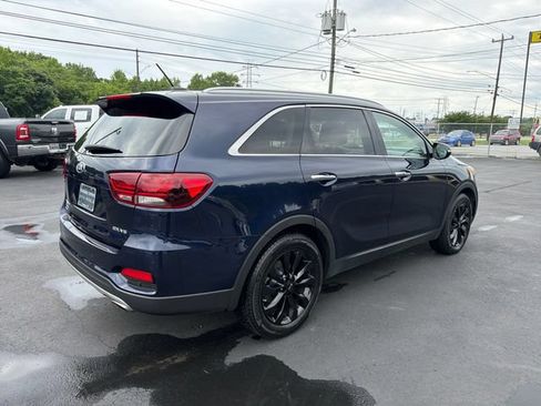 Used 2020 Kia Sorento EX FWD image 5