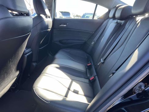 Used 2020 Acura ILX image 14