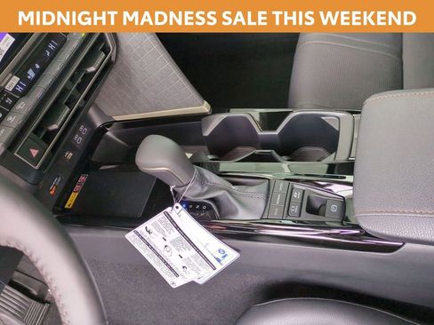 New 2026 Toyota Camry XLE image 12