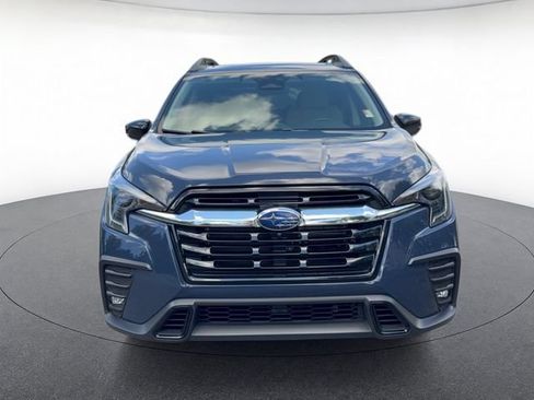 Used 2025 Subaru Ascent Limited w/ Popular Package #1 AWD/4WD image 9