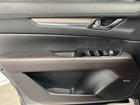 Certified 2023 MAZDA CX-5 Signature image 18