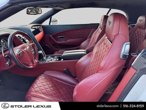 Used 2016 Bentley Continental GT image 14