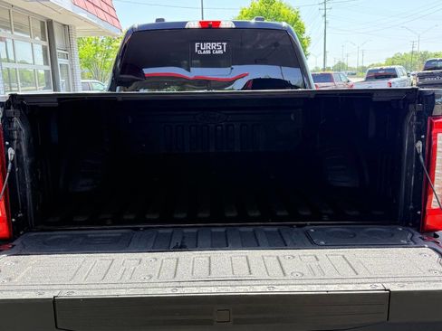 Used 2025 Ford F250 King Ranch w/ Chrome Package image 10