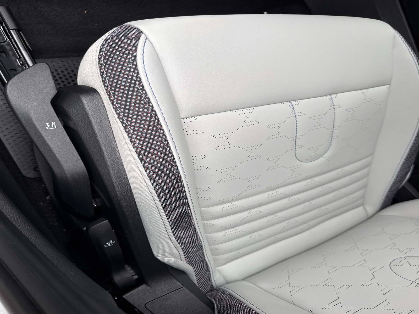New 2027 MINI Cooper S FWD image 21