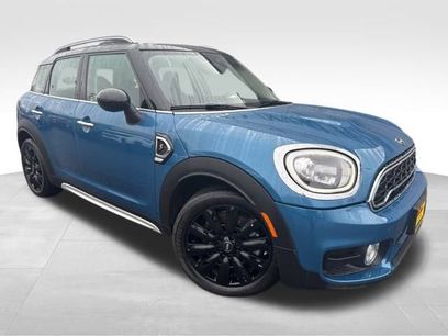 Used 2019 MINI Cooper Countryman S w/ Premium Package