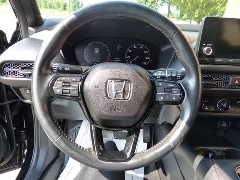 Used 2024 Honda HR-V Sport image 20