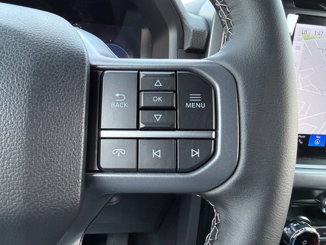 New 2026 Ford F150 XLT w/ Equipment Group 302A MID AWD/4WD image 18