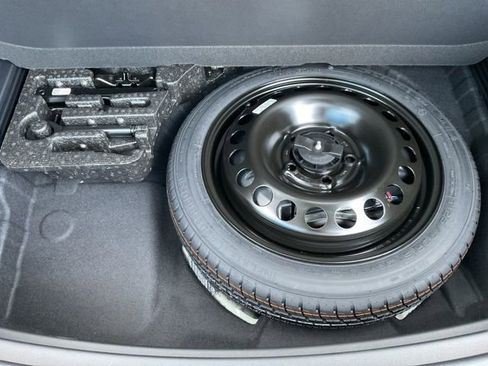 New 2025 Chevrolet TrailBlazer ACTIV w/ Convenience Package image 29