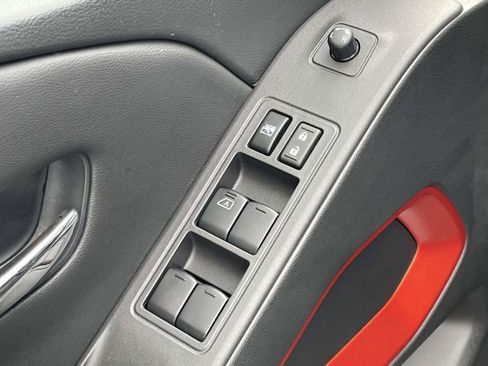 New 2025 Nissan Frontier Pro-X w/ Pro Convenience Package RWD image 14