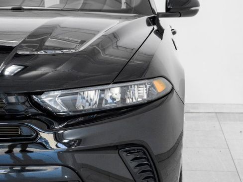 Used 2024 Dodge Hornet R/T Plus w/ R/T Blacktop Package image 43