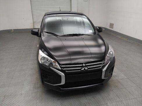 Used 2024 Mitsubishi Mirage LE FWD image 14
