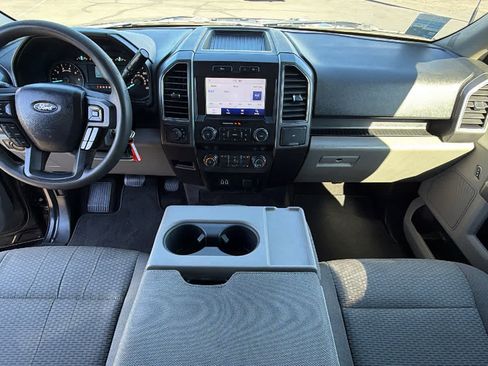 Used 2020 Ford F150 XLT AWD/4WD image 26