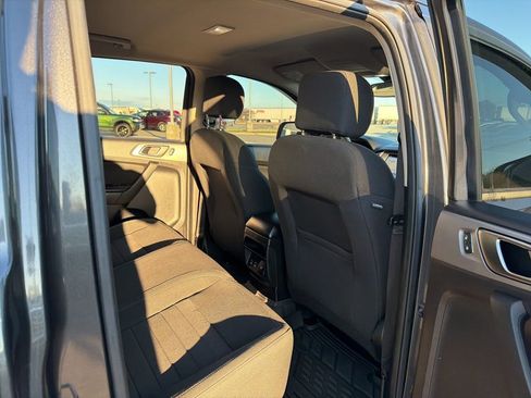 Used 2019 Ford Ranger XLT w/ Equipment Group 301A Mid image 17