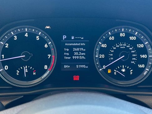 Used 2023 Hyundai Sonata SE w/ Cargo Package FWD image 26