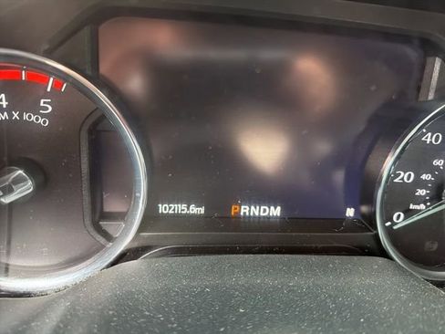 Used 2020 Ford F250 Lariat image 6