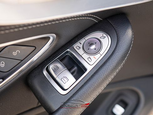 Used 2019 Mercedes-Benz C 300 Coupe w/ AMG Line image 30