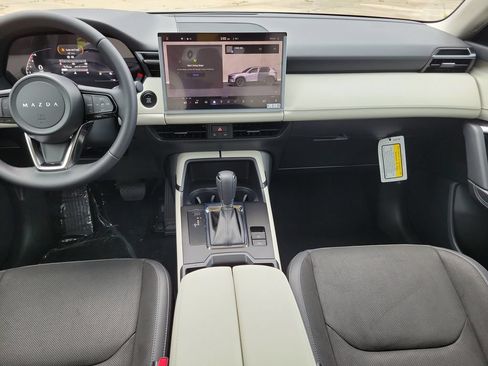 New 2026 MAZDA CX-5 Preferred AWD/4WD image 17