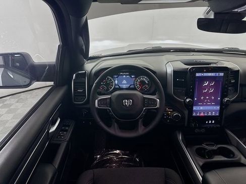 Used 2025 RAM 1500 Big Horn image 22