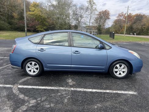 Used 2005 Toyota Prius image 5