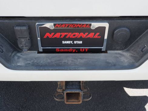 Used 2021 GMC Sierra 2500 Denali w/ Denali Ultimate Package AWD/4WD image 18