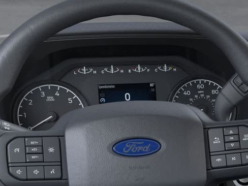 New 2026 Ford F150 STX RWD image 13