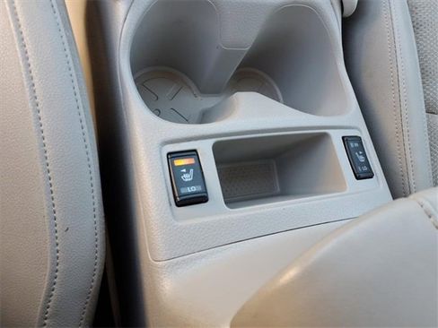 Certified 2022 Nissan Rogue Sport SV w/ Technology Package image 15