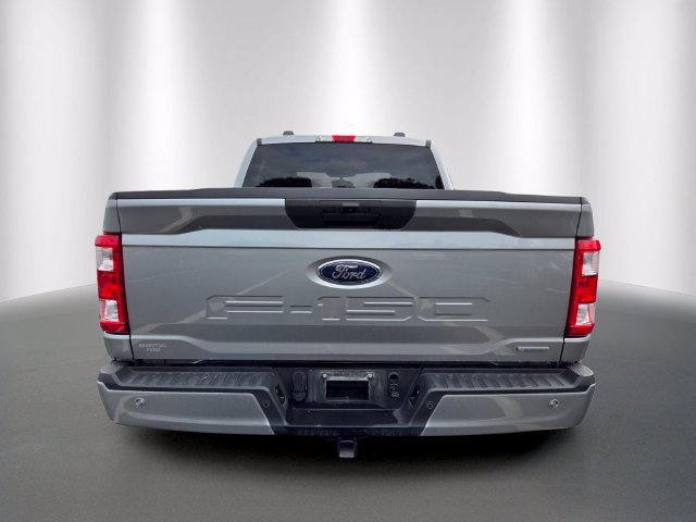 Used 2023 Ford F150 XL w/ STX Appearance Package RWD image 5