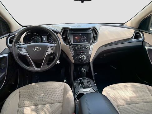 Used 2017 Hyundai Santa Fe Sport image 15