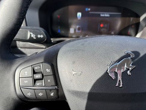 New 2026 Ford Bronco Sport Outer Banks w/ Outer Banks Tech Package+ image 24