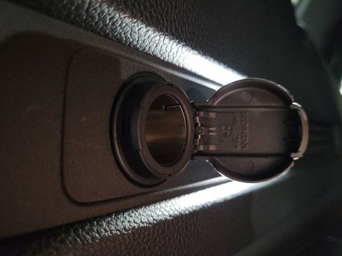 Certified 2024 Honda CR-V Sport image 9