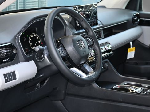 New 2026 Honda Pilot EX-L image 15