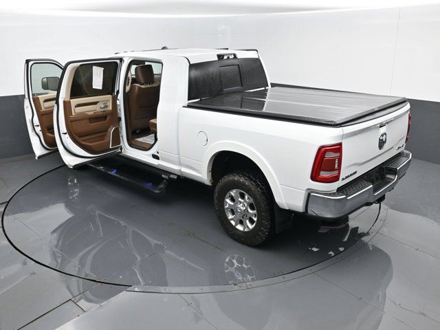 Used 2022 RAM 3500 Laramie AWD/4WD image 26