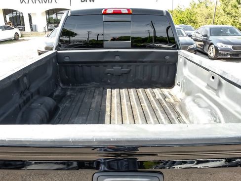 Used 2019 Chevrolet Silverado 2500 LTZ w/ Duramax Plus Package AWD/4WD image 42