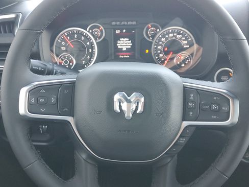 New 2026 RAM 1500 Big Horn image 10