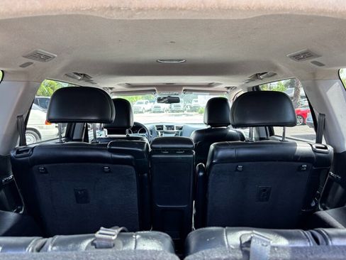 Used 2013 Toyota Highlander Limited image 18
