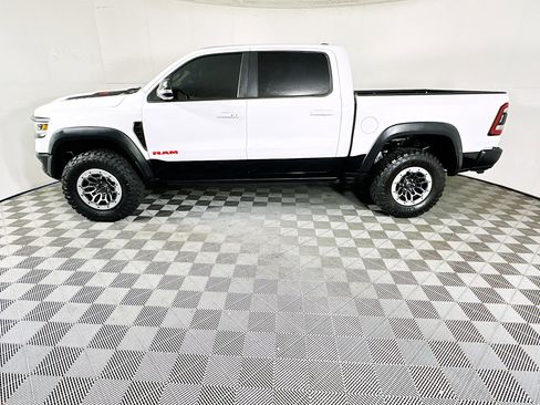 Used 2021 RAM 1500 TRX w/ TRX Level 2 Equipment Group image 6