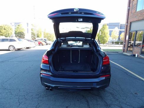 Used 2015 BMW X4 xDrive35i image 17