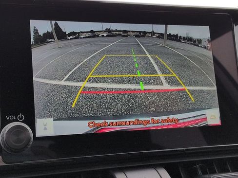 Certified 2025 Toyota RAV4 XLE AWD/4WD image 20