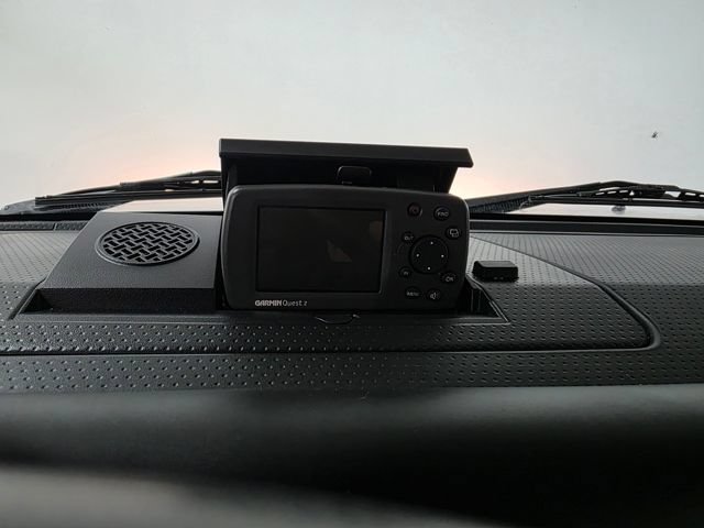 Used 2008 Toyota FJ Cruiser 4WD w/ Convenience Pkg image 21