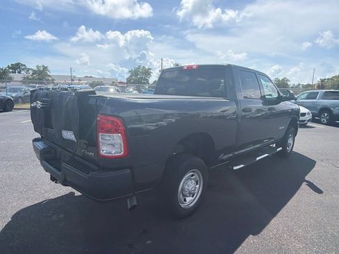 Used 2020 RAM 2500 Tradesman AWD/4WD image 7