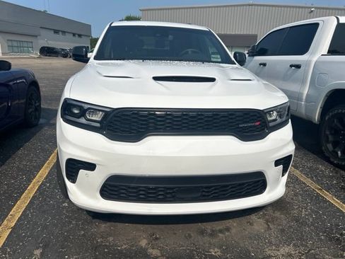 Used 2026 Dodge Durango GT AWD/4WD image 6