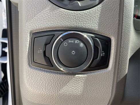 New 2026 Ford E-350 and Econoline 350 Super Duty w/ Power Equipment Group image 19