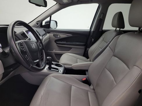 Used 2018 Honda Pilot EX-L image 17