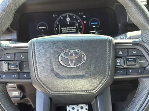 Certified 2026 Toyota Tacoma TRD Pro AWD/4WD image 11