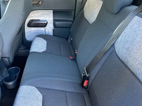 New 2026 Ford Maverick XLT image 11