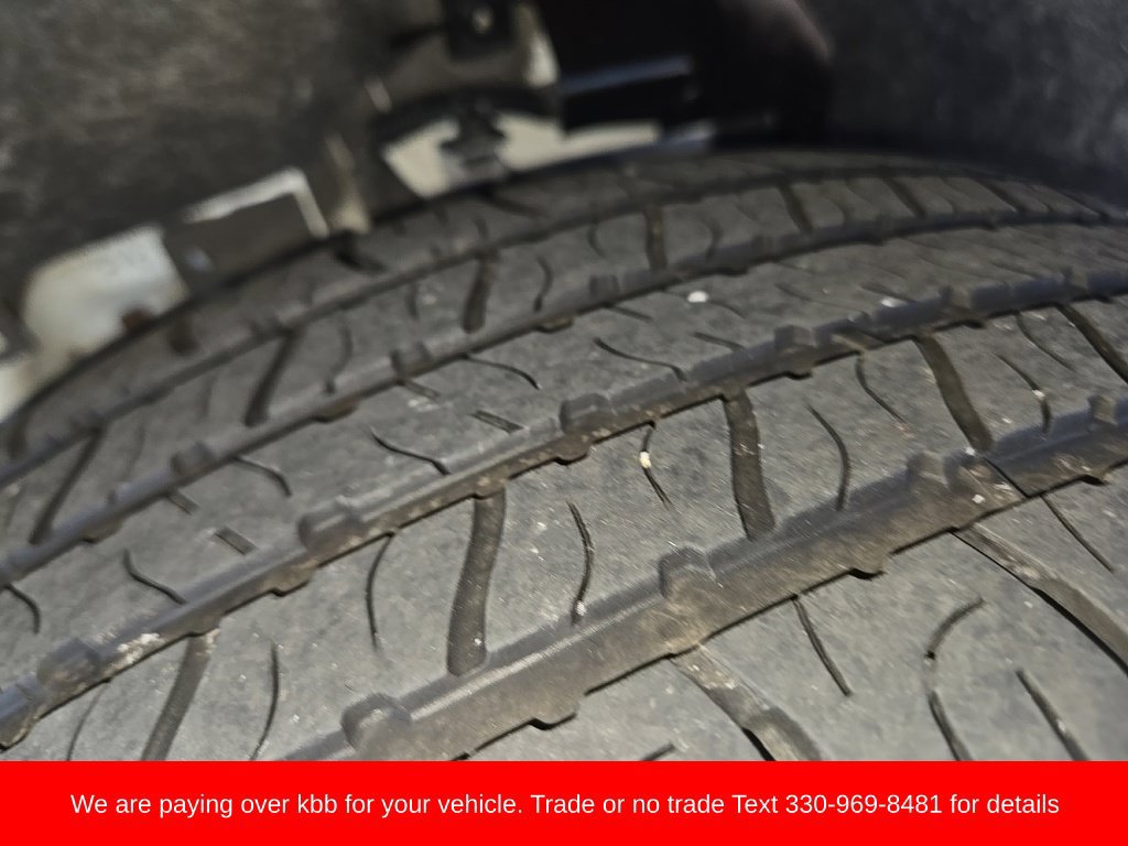 Used 2021 Nissan Rogue SL AWD/4WD image 42