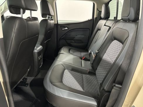 Used 2021 Chevrolet Colorado Z71 image 19